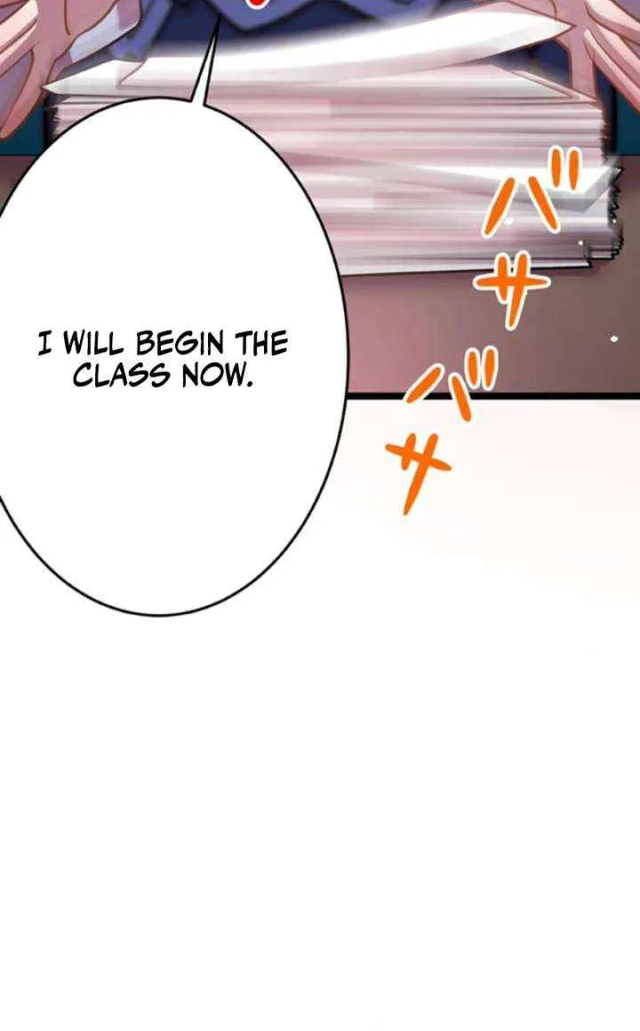 I'm Done Being My Big Sister’s Sidekick Chapter 39 page 18 - 