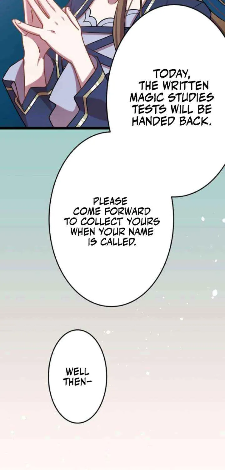 I'm Done Being My Big Sister’s Sidekick Chapter 39 page 20 - 