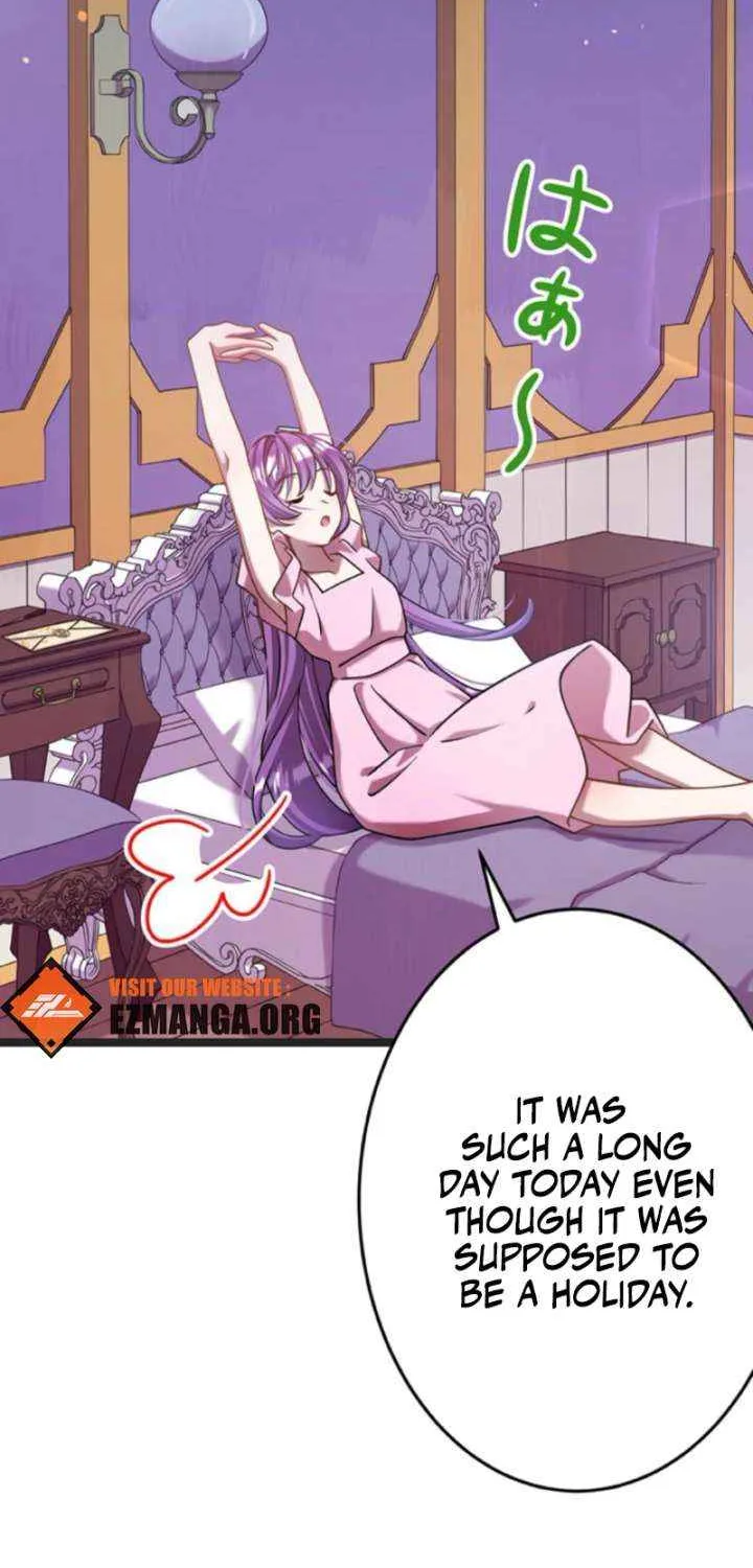 I'm Done Being My Big Sister’s Sidekick Chapter 39 page 3 - 