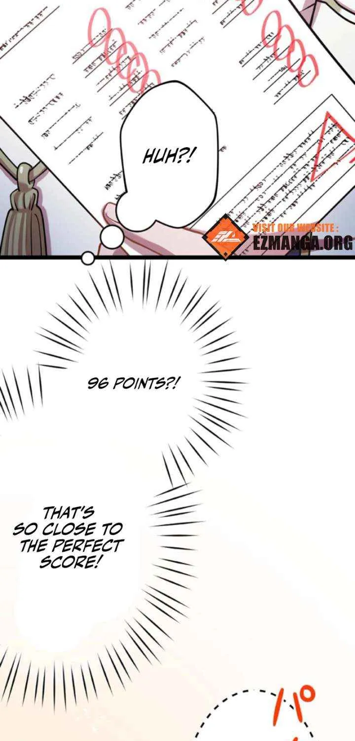 I'm Done Being My Big Sister’s Sidekick Chapter 39 page 25 - 