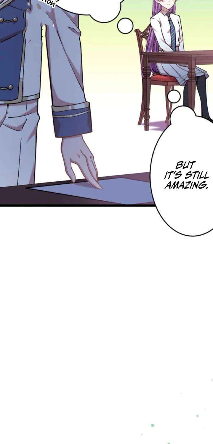 I'm Done Being My Big Sister’s Sidekick Chapter 39 page 28 - 