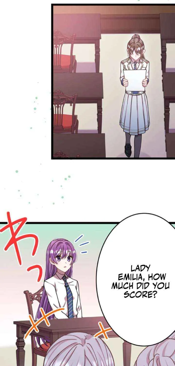 I'm Done Being My Big Sister’s Sidekick Chapter 39 page 29 - 