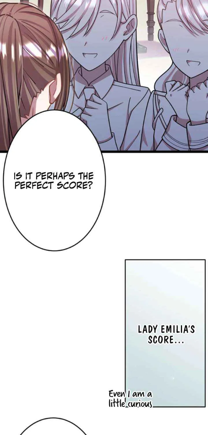 I'm Done Being My Big Sister’s Sidekick Chapter 39 page 30 - 