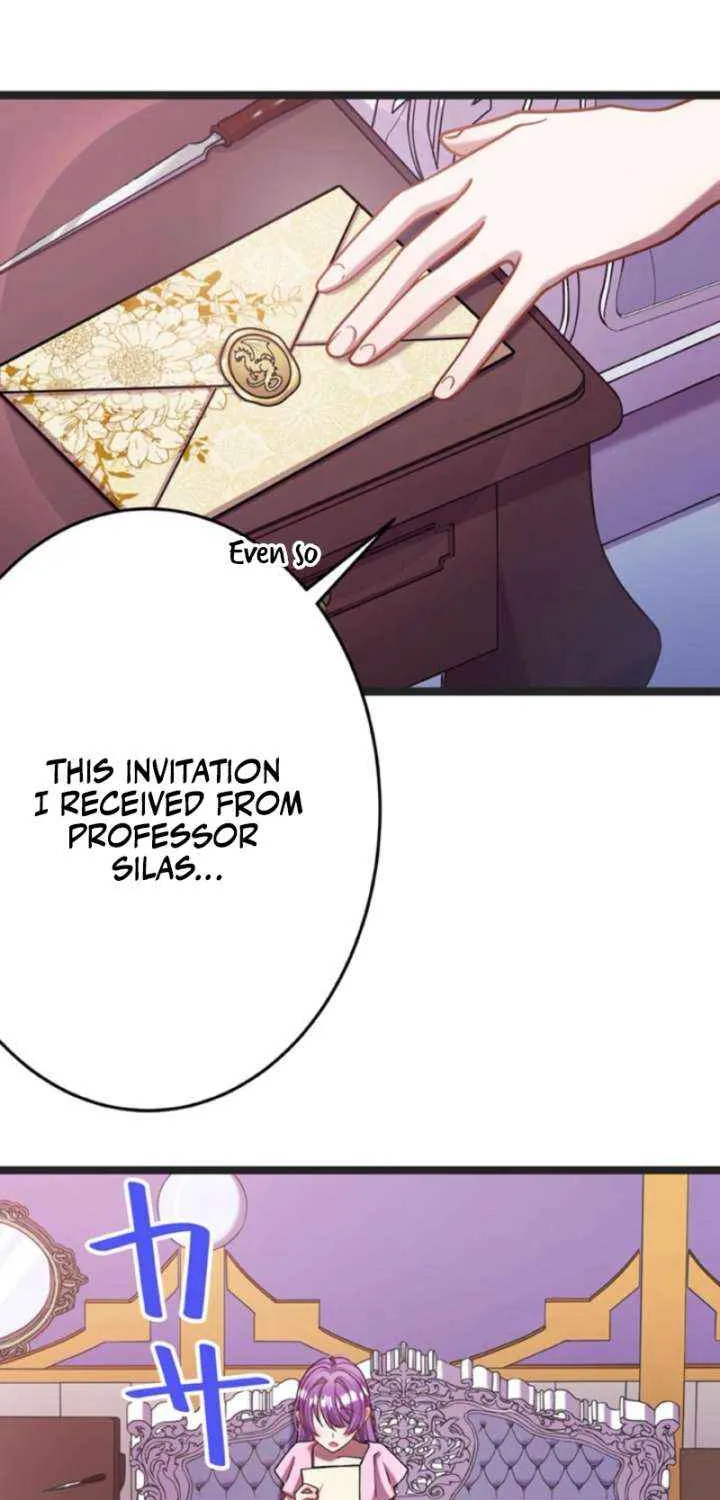 I'm Done Being My Big Sister’s Sidekick Chapter 39 page 4 - 
