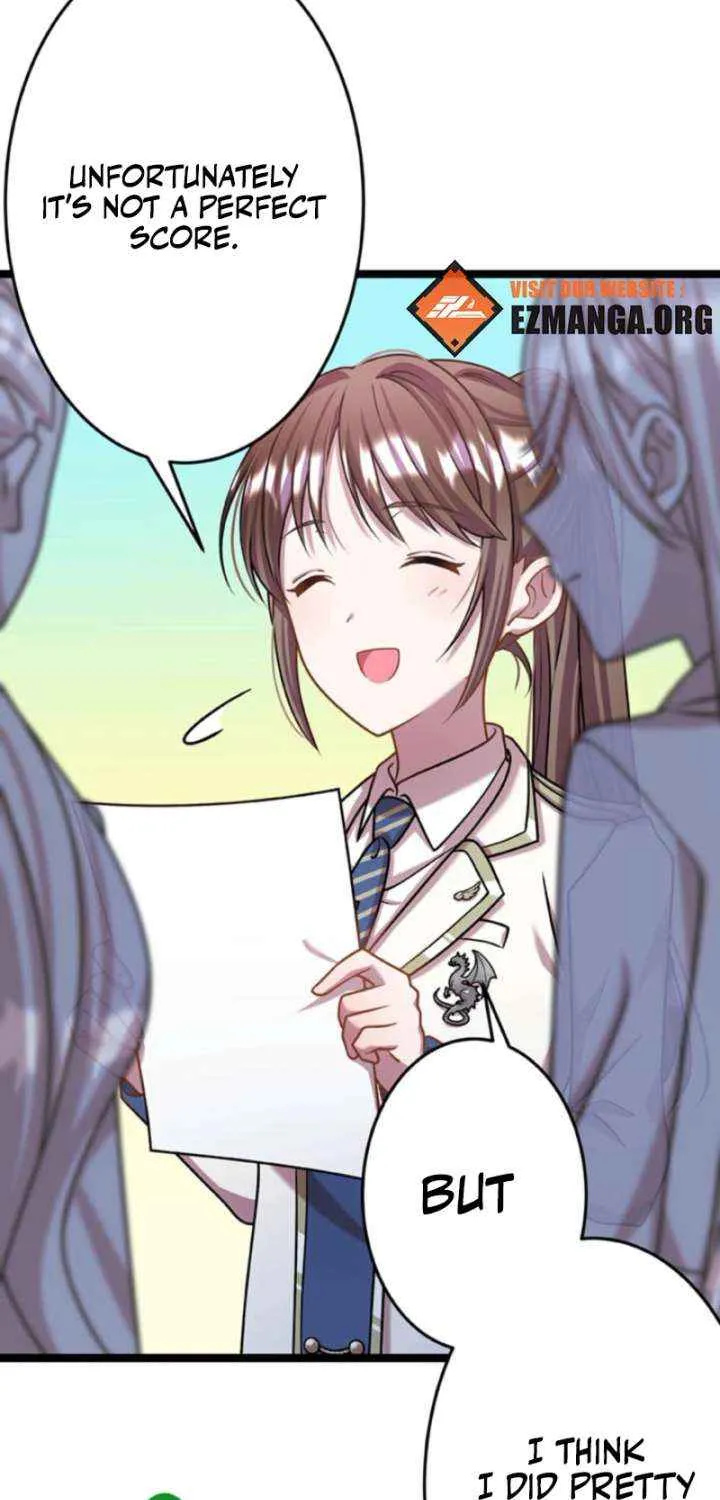I'm Done Being My Big Sister’s Sidekick Chapter 39 page 31 - 