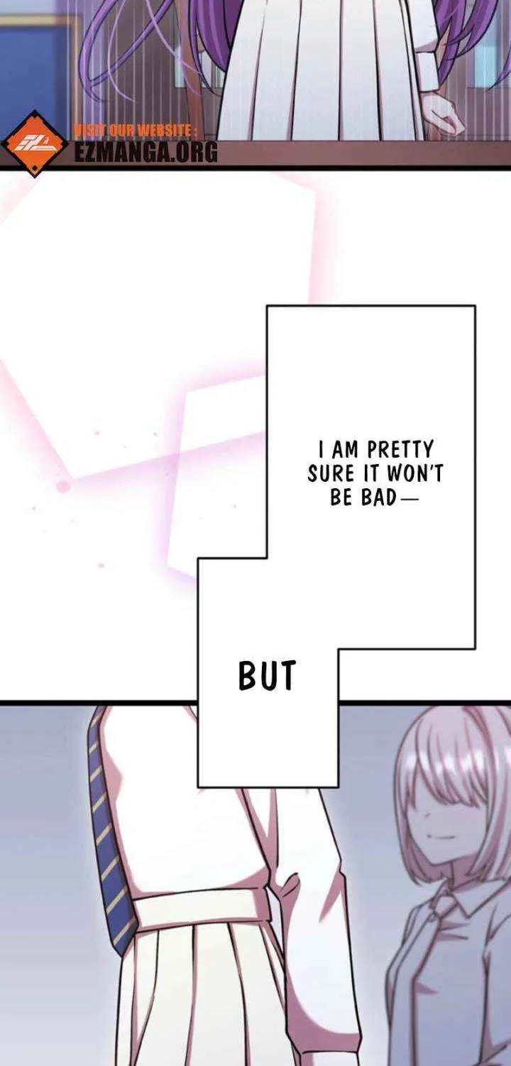 I'm Done Being My Big Sister’s Sidekick Chapter 39 page 36 - 