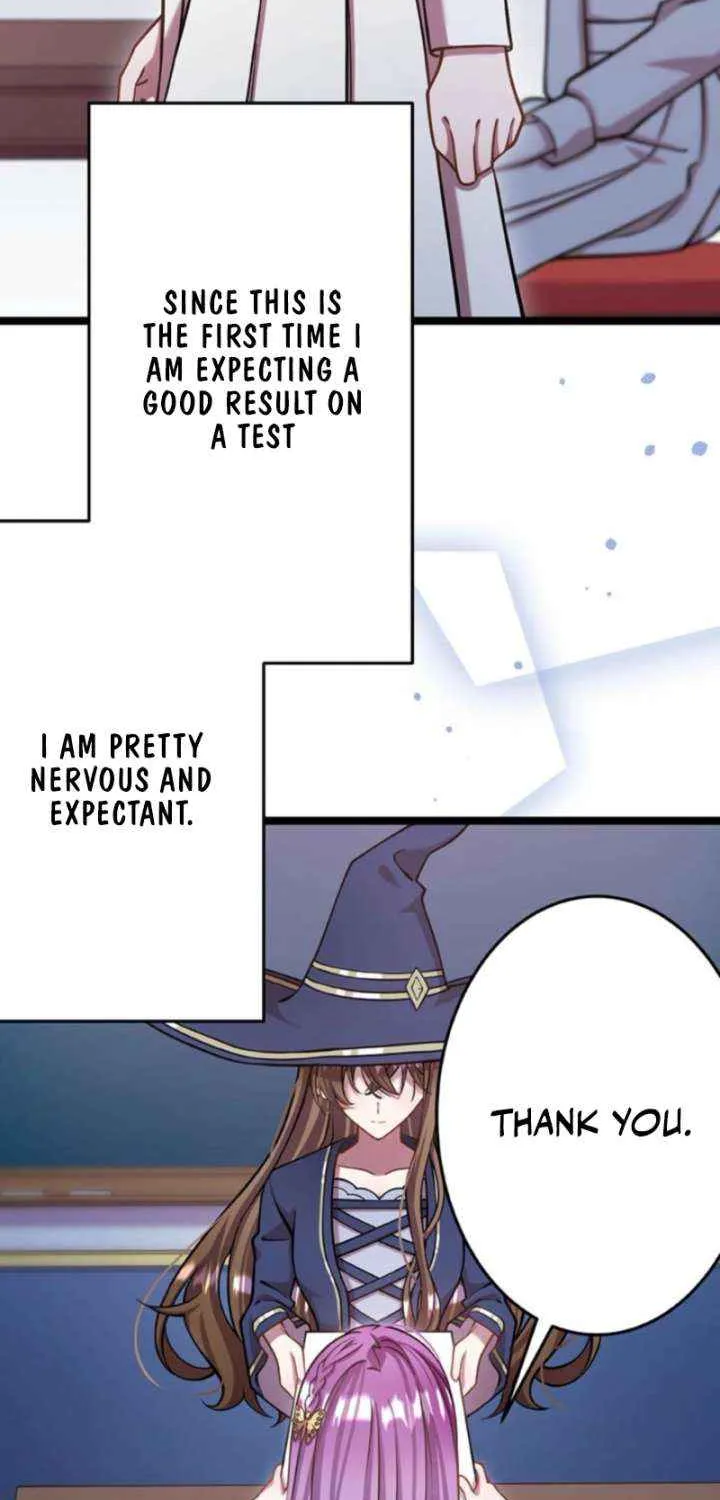 I'm Done Being My Big Sister’s Sidekick Chapter 39 page 37 - 