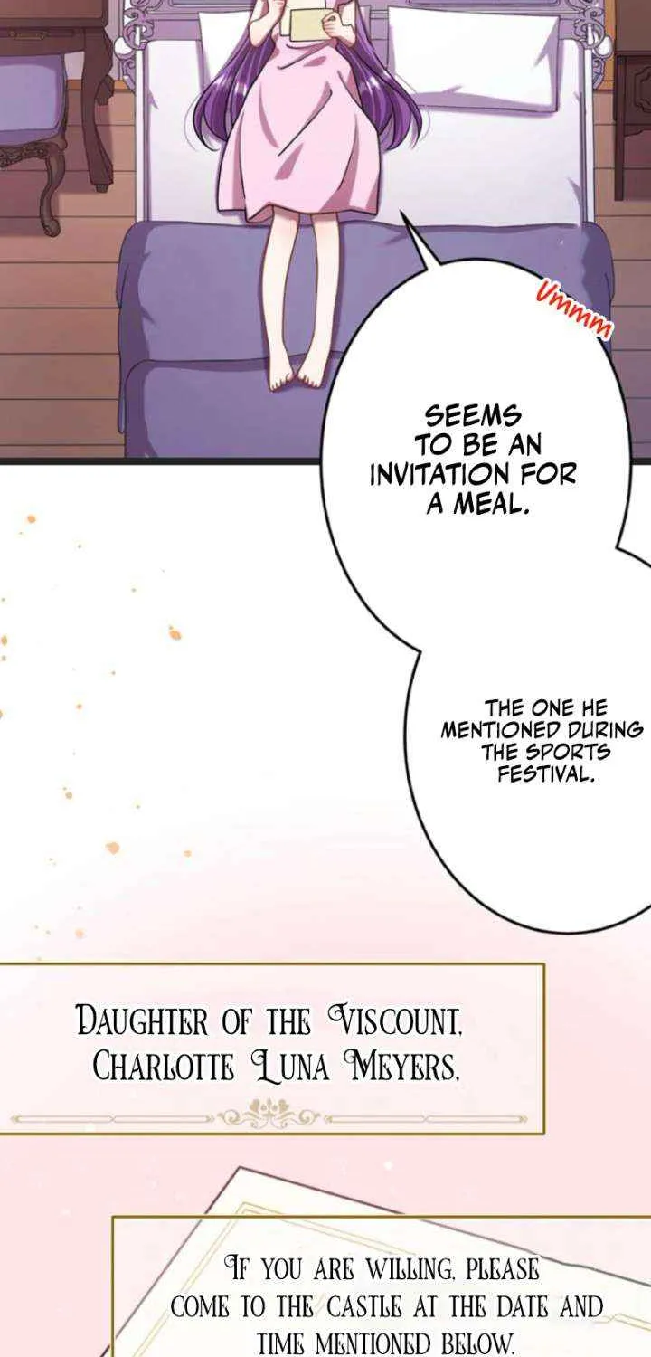I'm Done Being My Big Sister’s Sidekick Chapter 39 page 5 - 