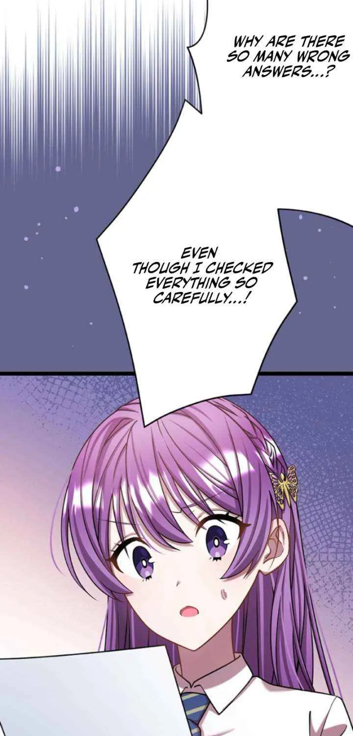 I'm Done Being My Big Sister’s Sidekick Chapter 39 page 41 - 