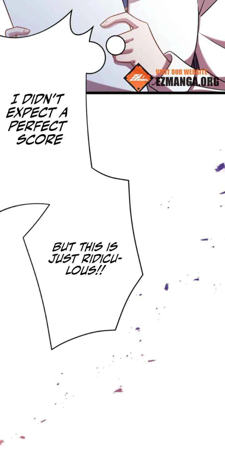 I'm Done Being My Big Sister’s Sidekick Chapter 39 page 42 - 