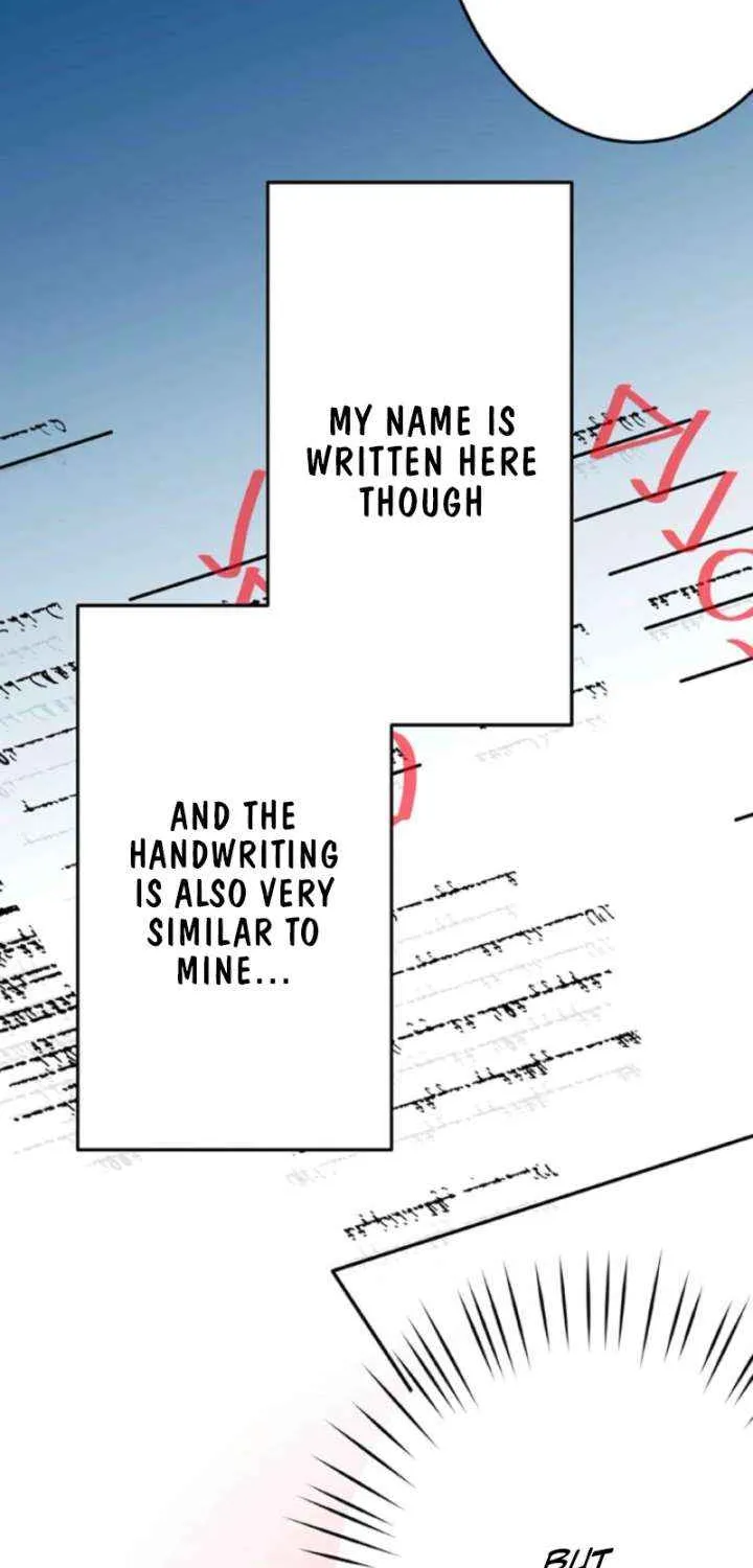 I'm Done Being My Big Sister’s Sidekick Chapter 39 page 45 - 