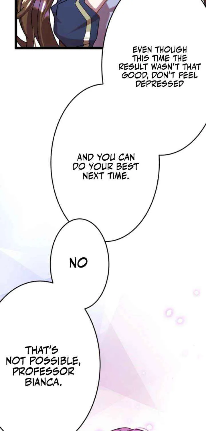 I'm Done Being My Big Sister’s Sidekick Chapter 39 page 49 - 