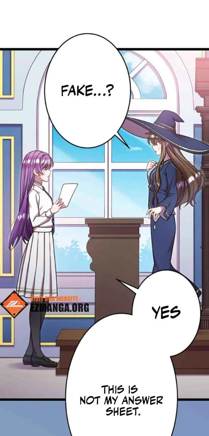 I'm Done Being My Big Sister’s Sidekick Chapter 39 page 52 - 