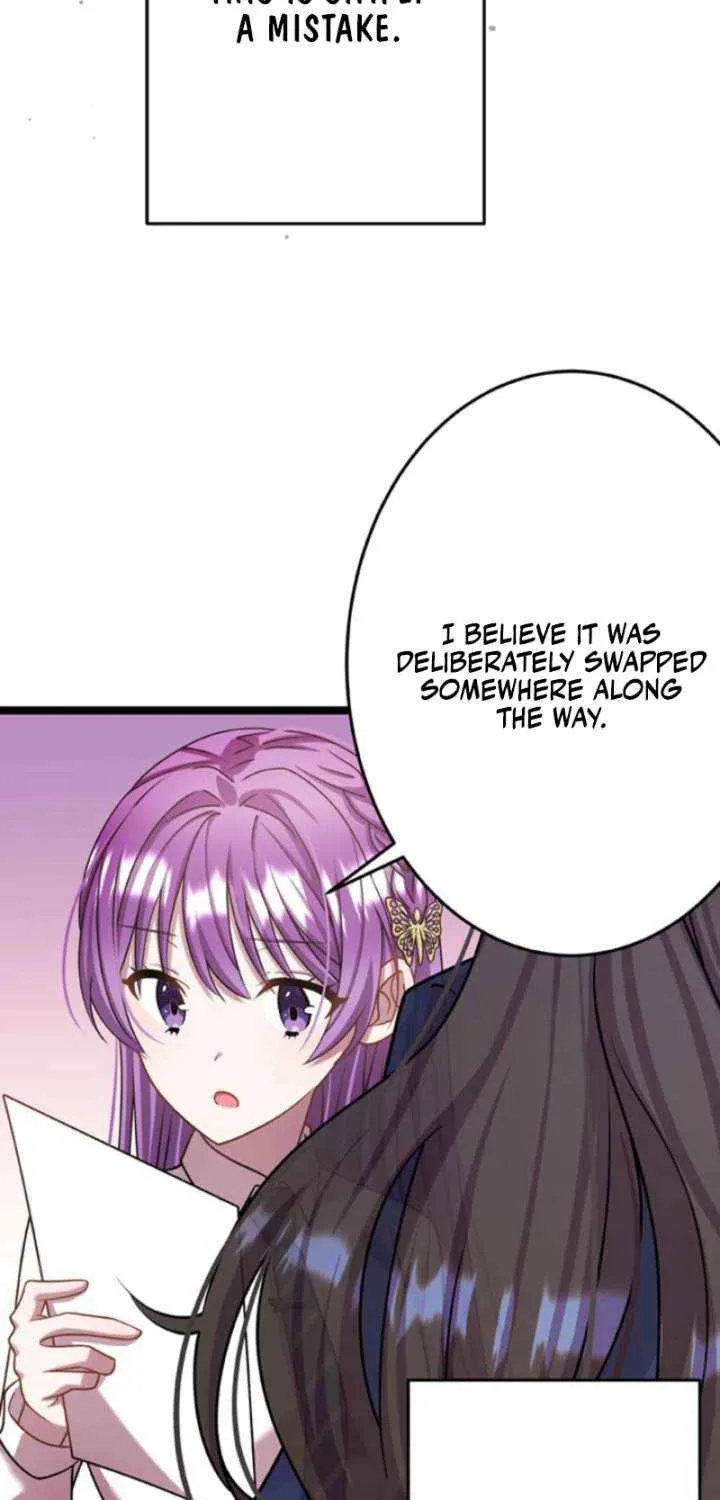 I'm Done Being My Big Sister’s Sidekick Chapter 39 page 54 - 
