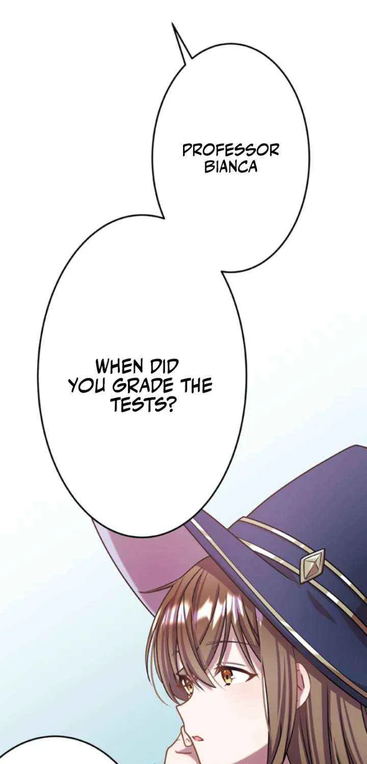 I'm Done Being My Big Sister’s Sidekick Chapter 39 page 58 - 