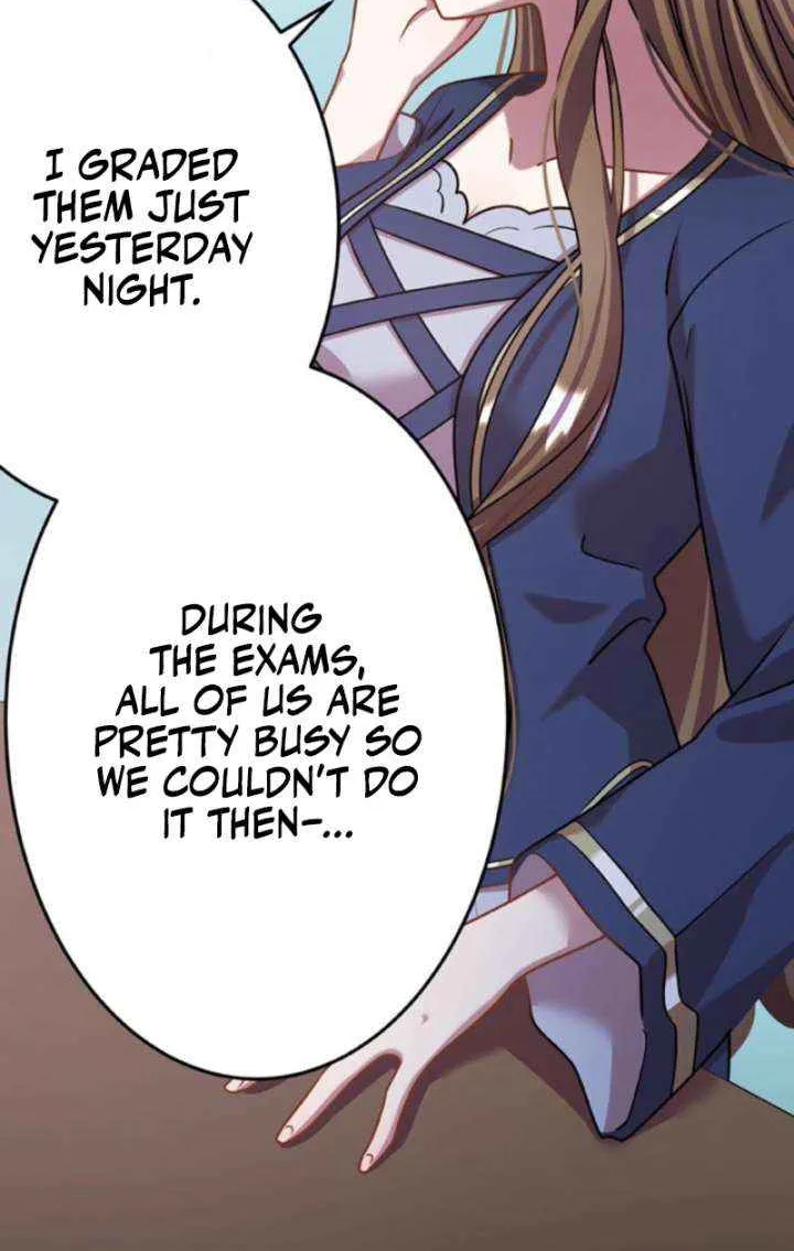 I'm Done Being My Big Sister’s Sidekick Chapter 39 page 59 - 