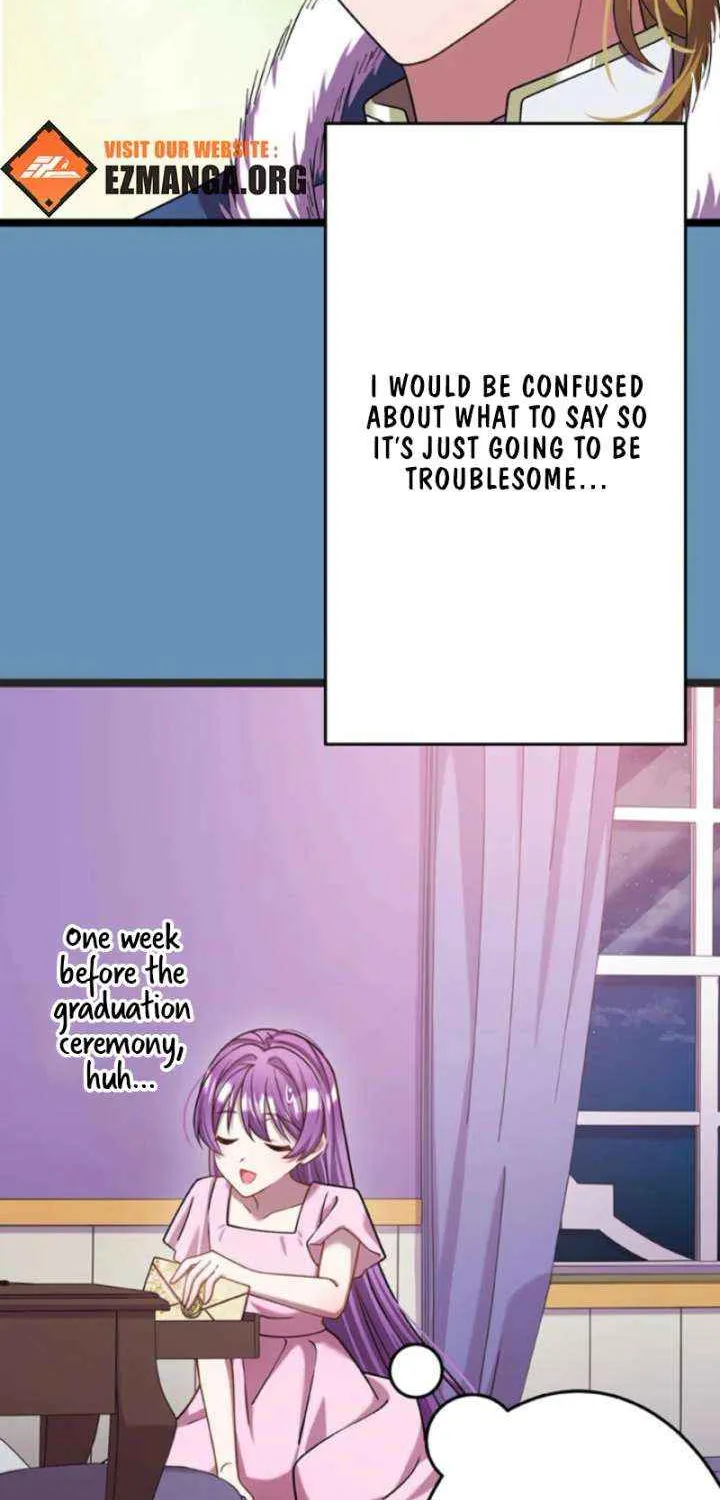 I'm Done Being My Big Sister’s Sidekick Chapter 39 page 7 - 