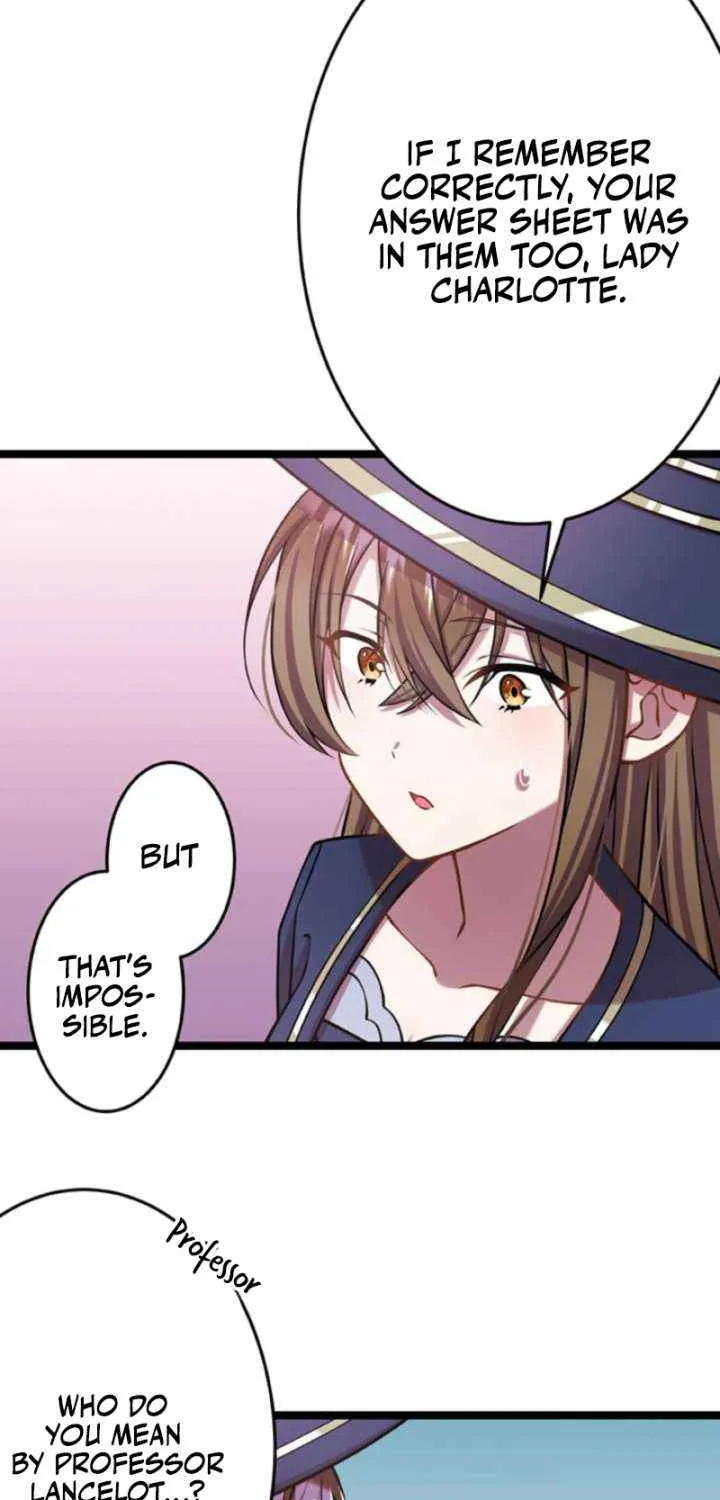 I'm Done Being My Big Sister’s Sidekick Chapter 39 page 62 - 