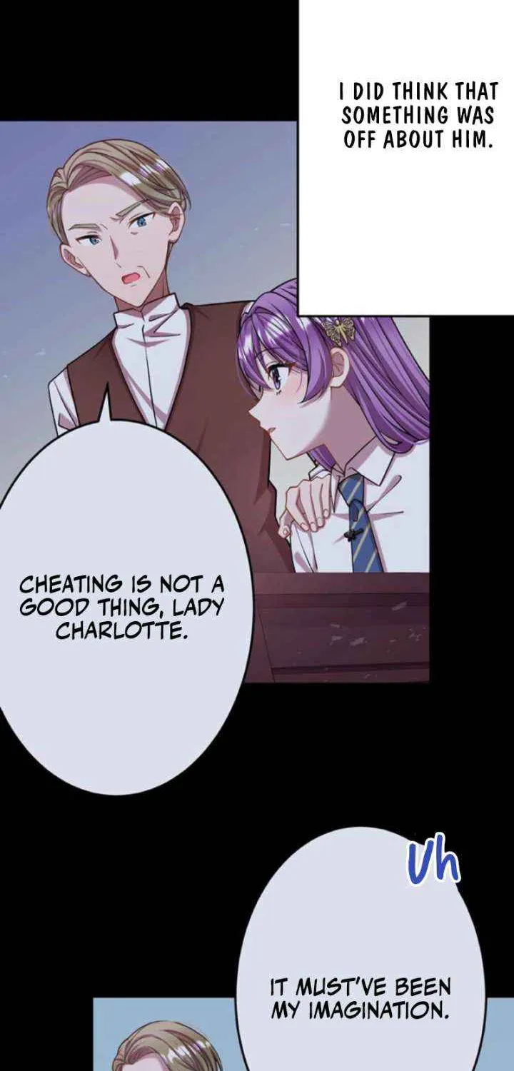 I'm Done Being My Big Sister’s Sidekick Chapter 39 page 65 - 