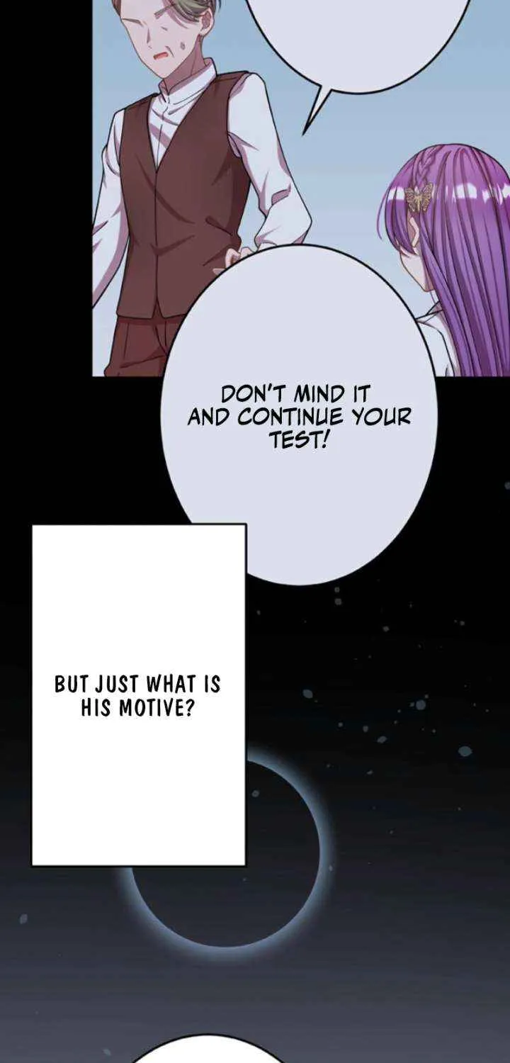 I'm Done Being My Big Sister’s Sidekick Chapter 39 page 66 - 