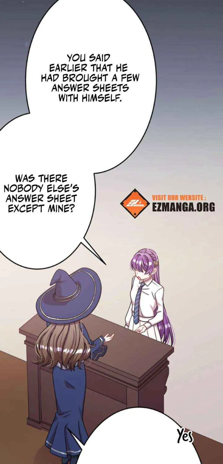 I'm Done Being My Big Sister’s Sidekick Chapter 39 page 67 - 