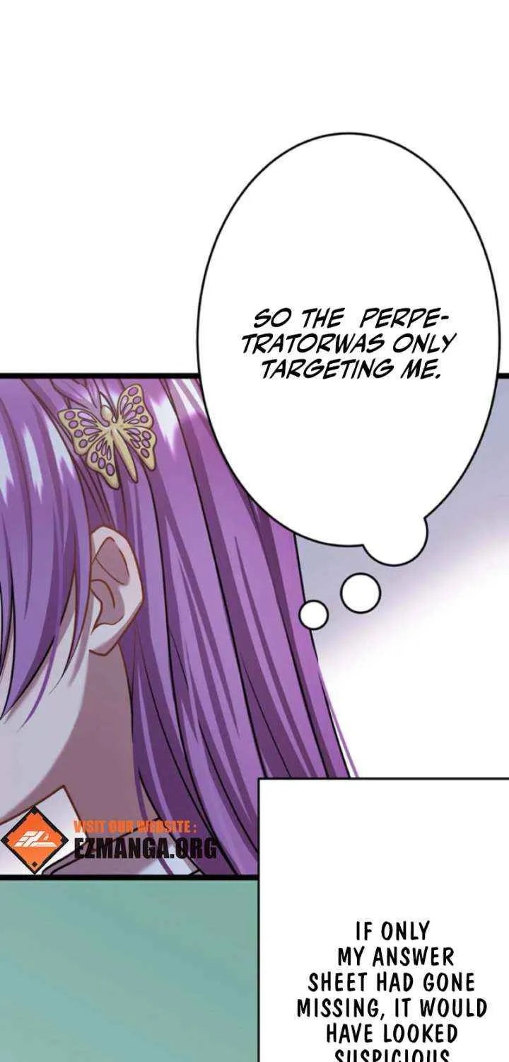 I'm Done Being My Big Sister’s Sidekick Chapter 39 page 69 - 