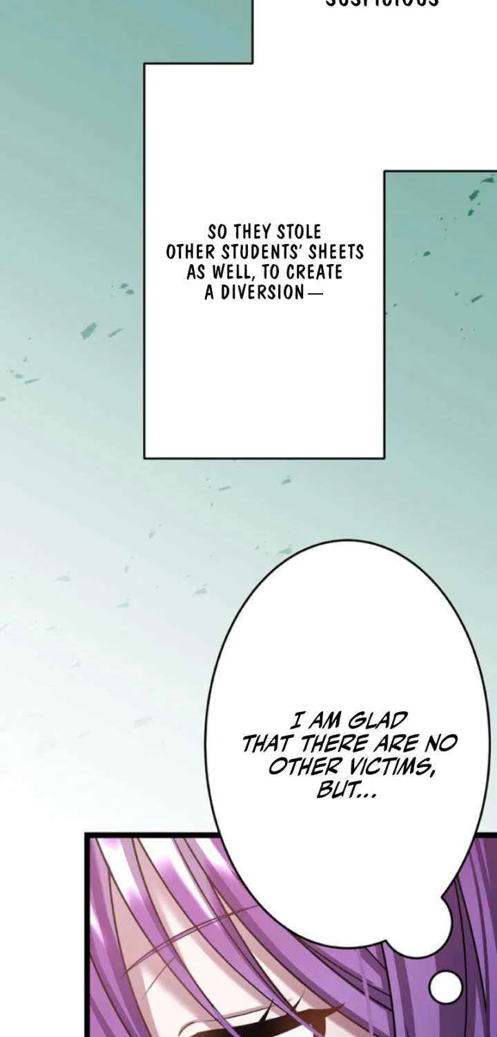 I'm Done Being My Big Sister’s Sidekick Chapter 39 page 70 - 