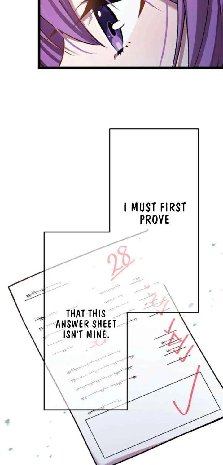 I'm Done Being My Big Sister’s Sidekick Chapter 39 page 71 - 