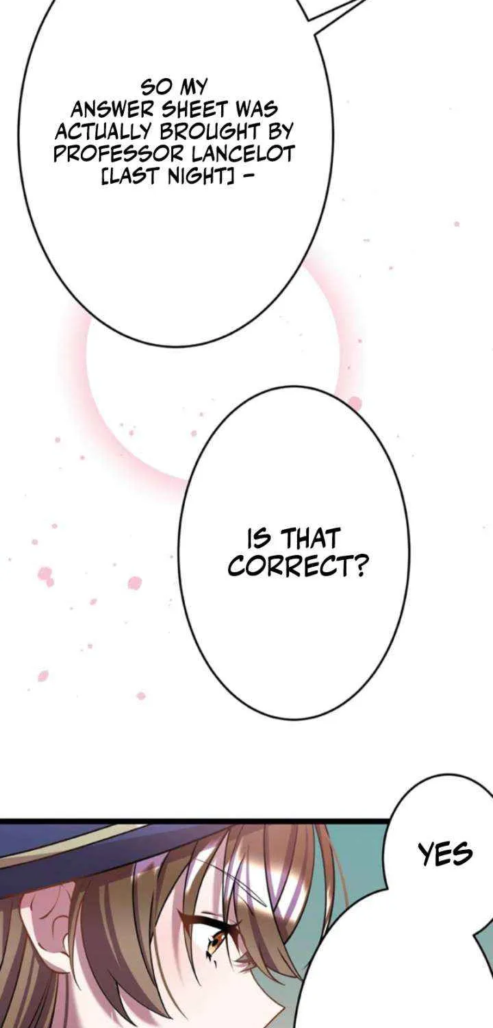 I'm Done Being My Big Sister’s Sidekick Chapter 39 page 74 - 
