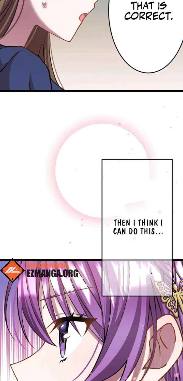 I'm Done Being My Big Sister’s Sidekick Chapter 39 page 75 - 