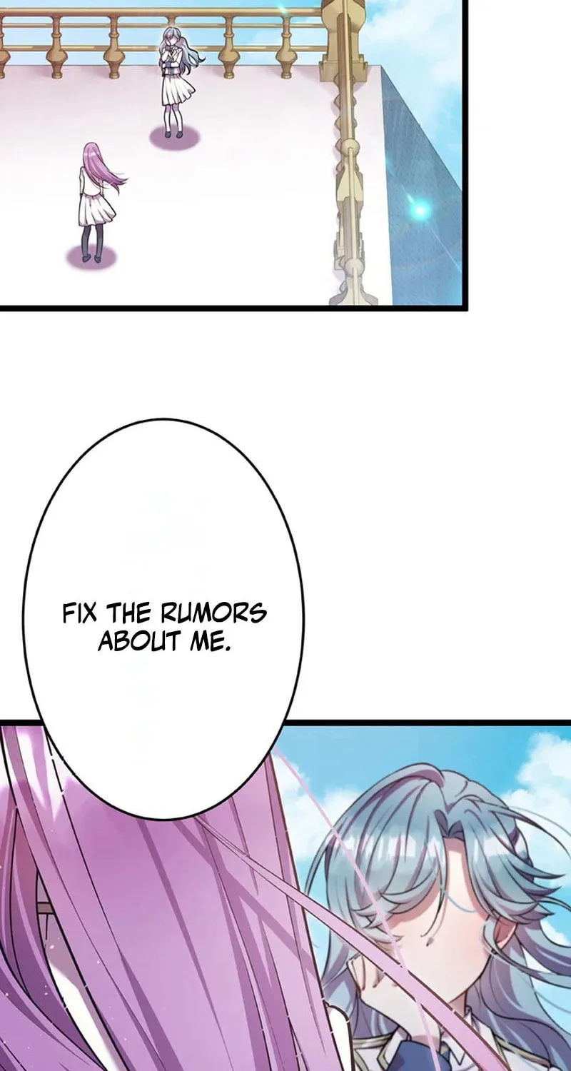 I'm Done Being My Big Sister’s Sidekick Chapter 4 page 2 - 