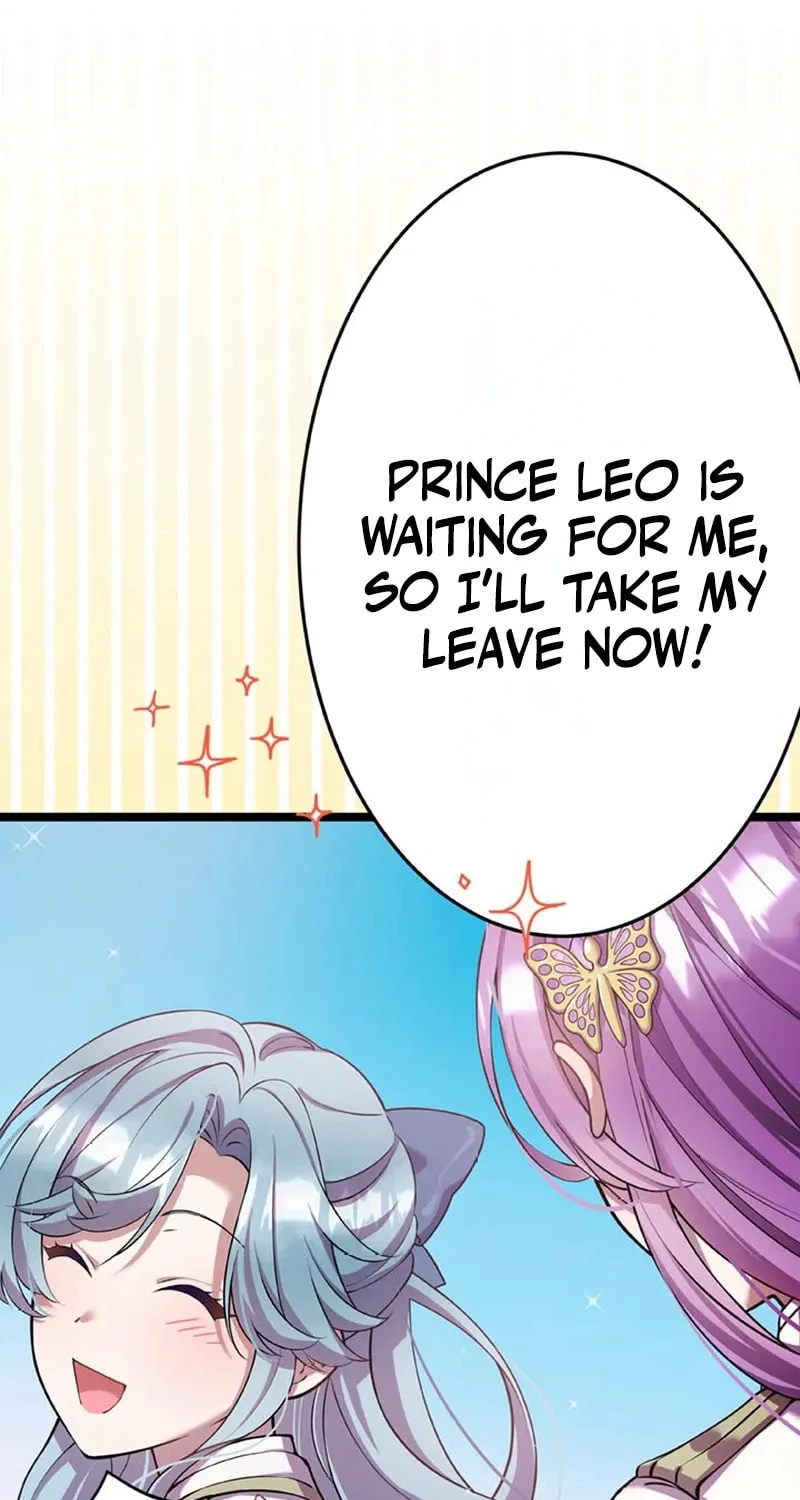 I'm Done Being My Big Sister’s Sidekick Chapter 4 page 12 - 