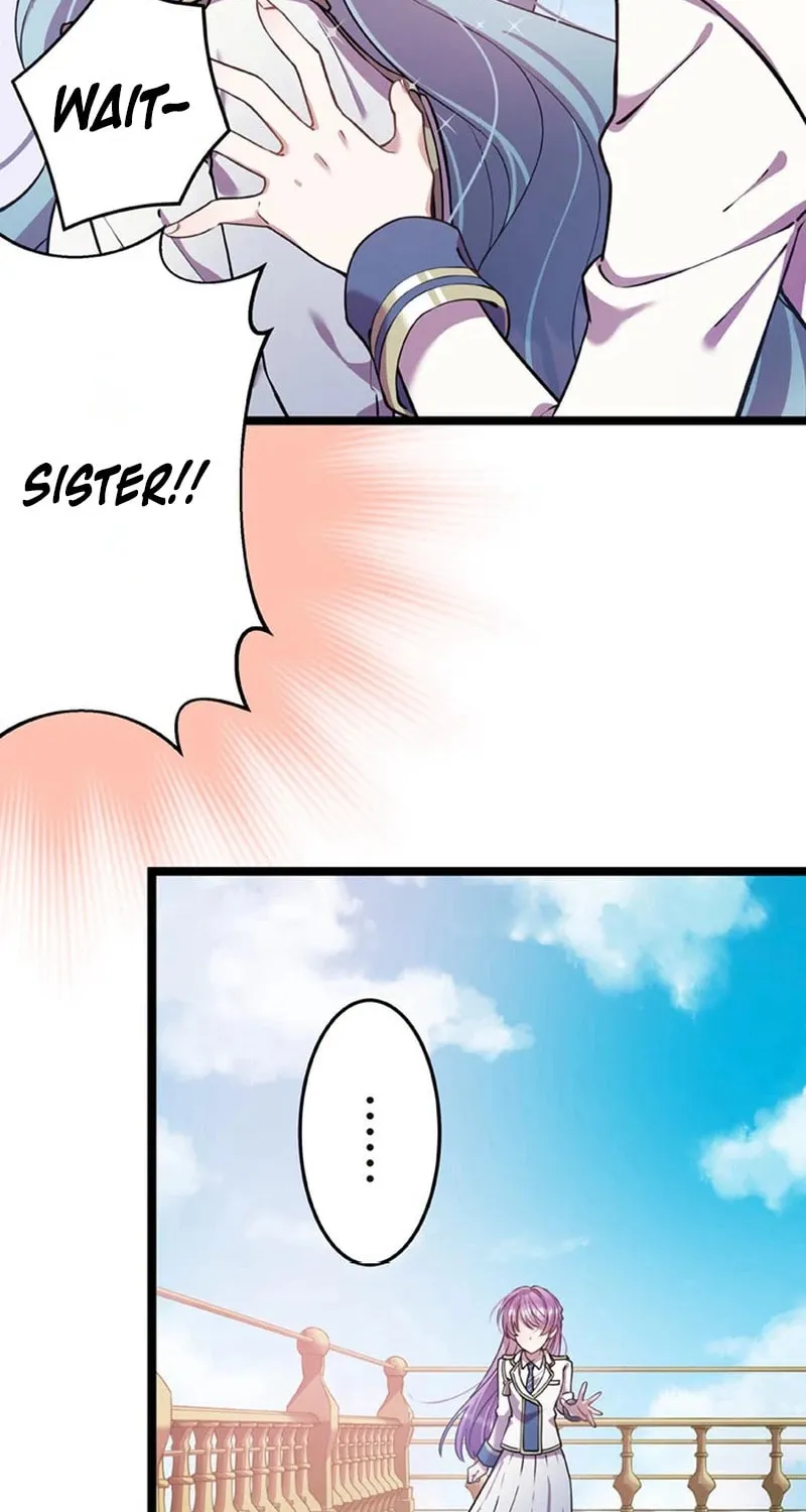 I'm Done Being My Big Sister’s Sidekick Chapter 4 page 13 - 