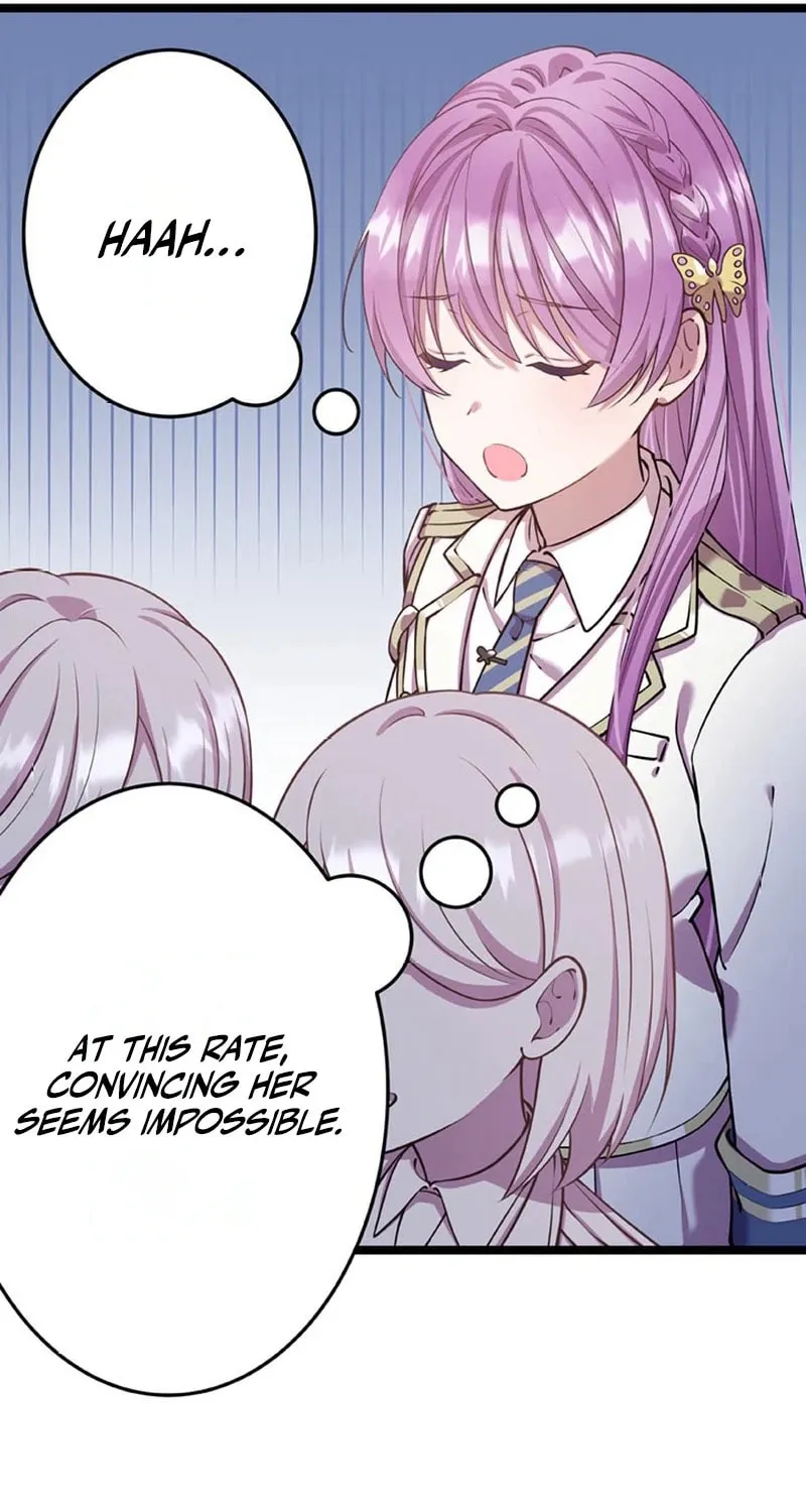 I'm Done Being My Big Sister’s Sidekick Chapter 4 page 17 - 