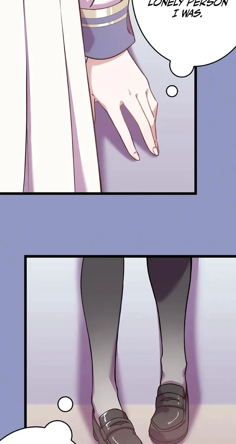 I'm Done Being My Big Sister’s Sidekick Chapter 4 page 23 - 