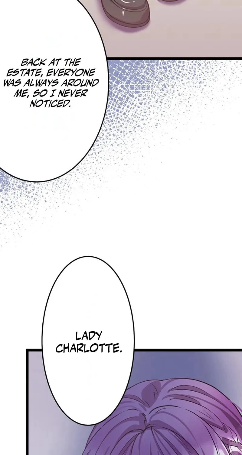 I'm Done Being My Big Sister’s Sidekick Chapter 4 page 24 - 