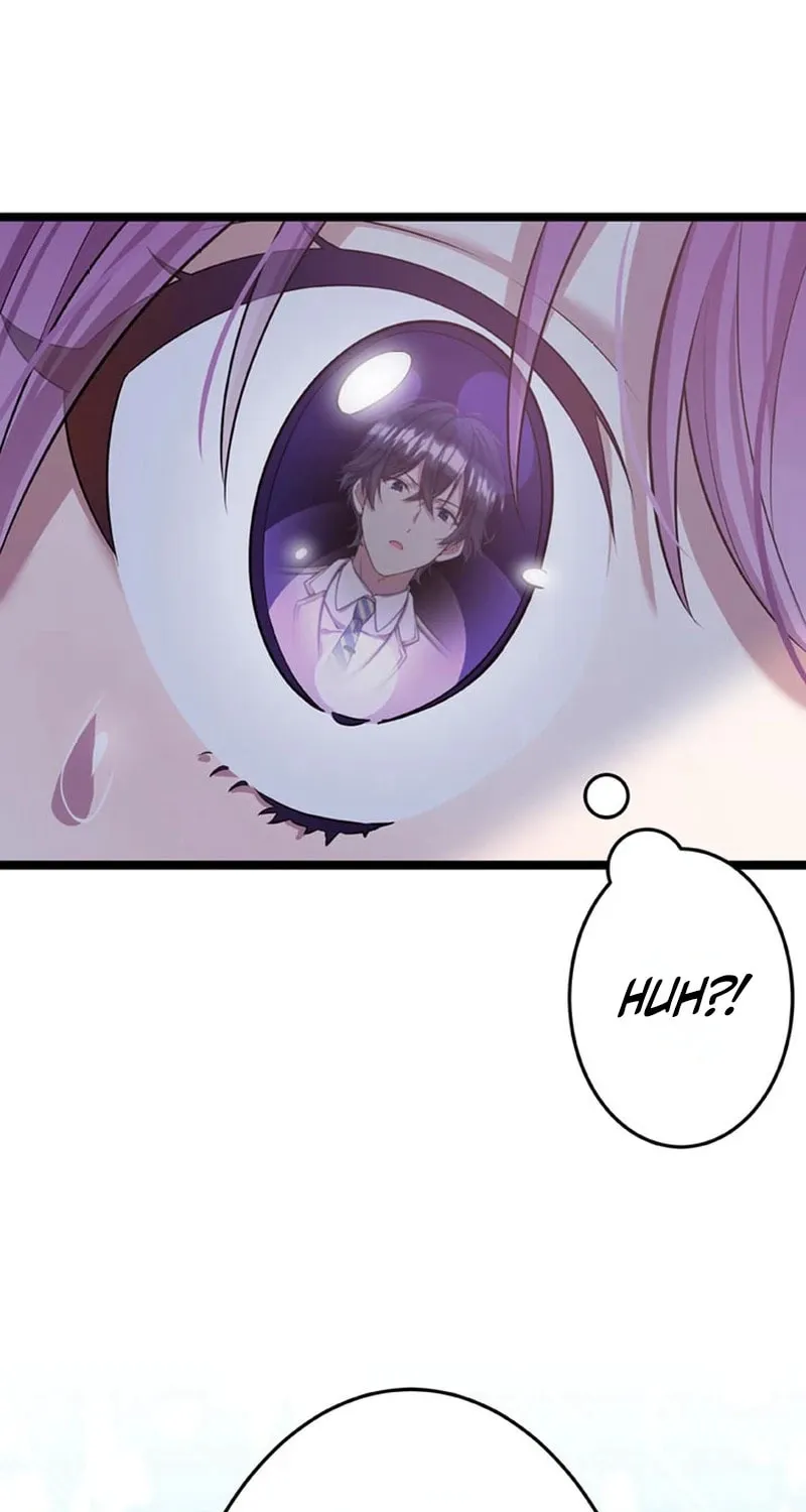 I'm Done Being My Big Sister’s Sidekick Chapter 4 page 26 - 