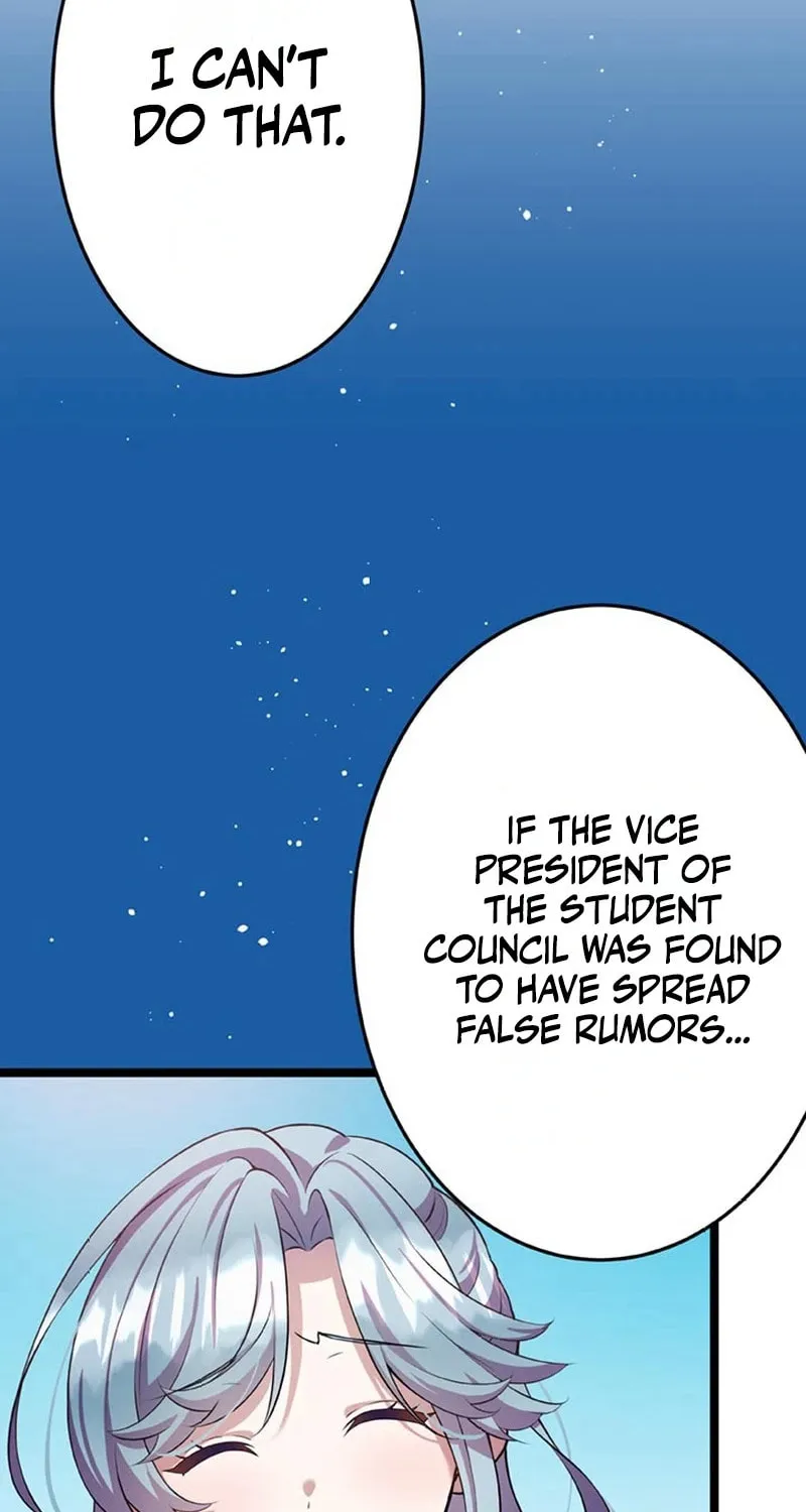 I'm Done Being My Big Sister’s Sidekick Chapter 4 page 4 - 