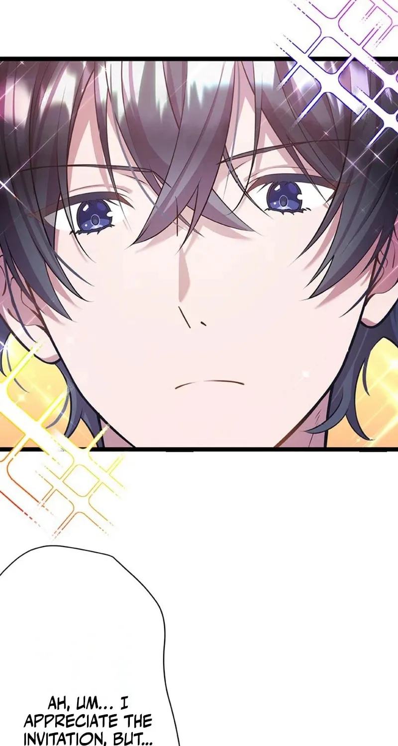 I'm Done Being My Big Sister’s Sidekick Chapter 4 page 31 - 