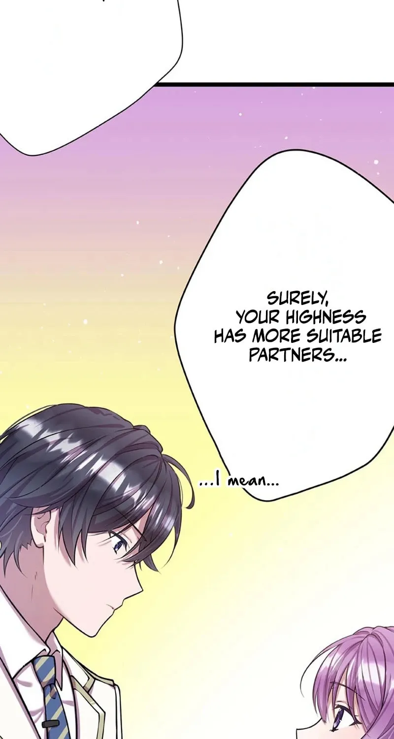 I'm Done Being My Big Sister’s Sidekick Chapter 4 page 32 - 