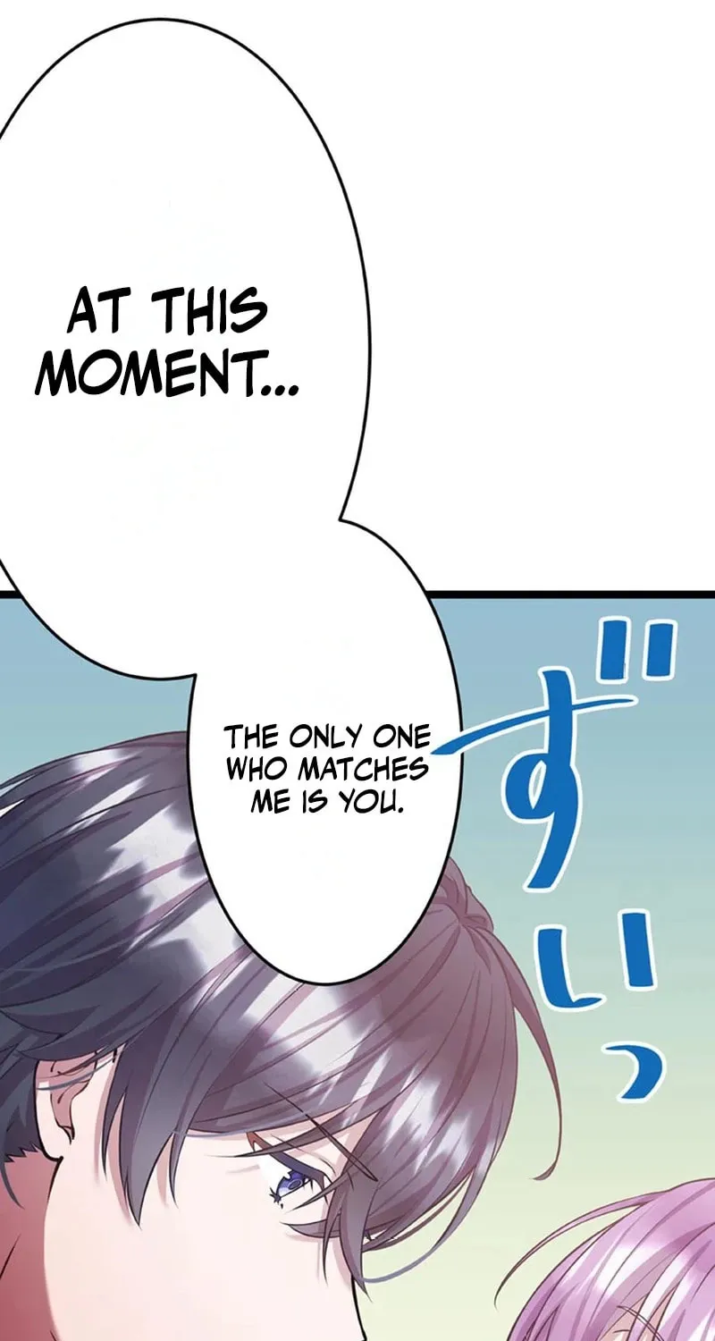 I'm Done Being My Big Sister’s Sidekick Chapter 4 page 34 - 