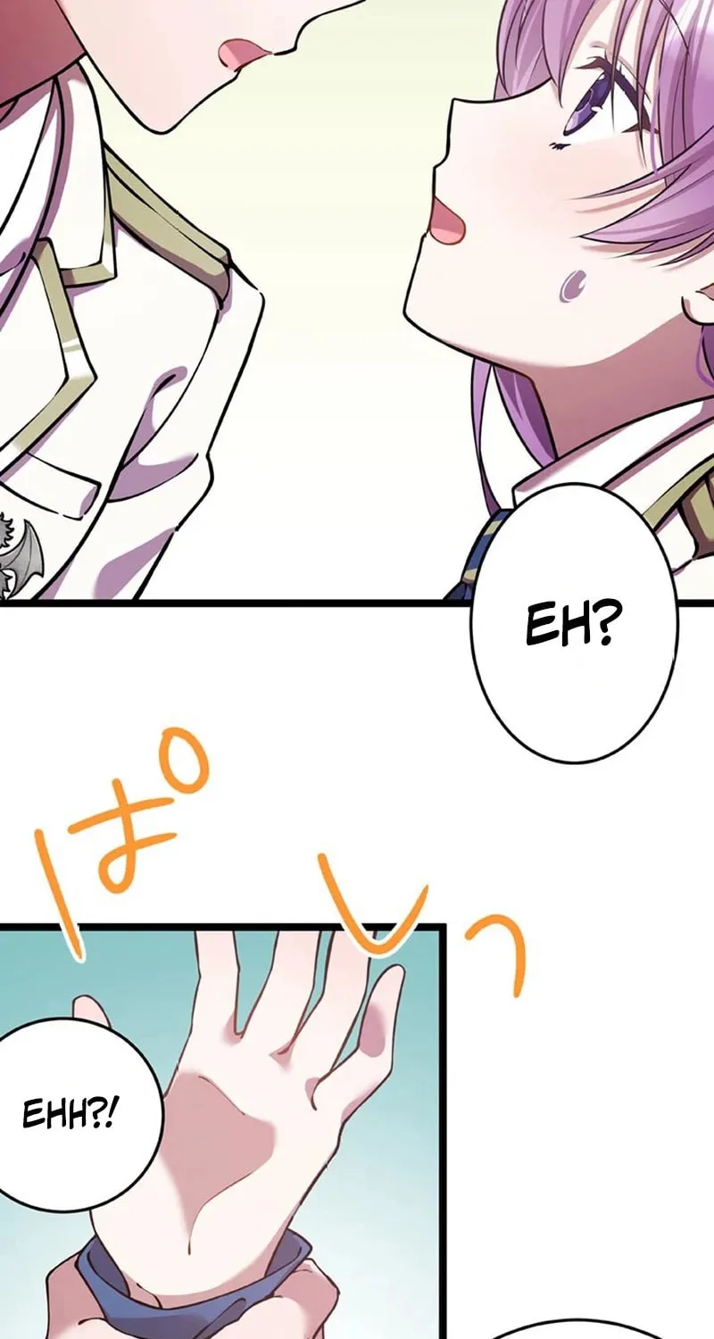 I'm Done Being My Big Sister’s Sidekick Chapter 4 page 35 - 