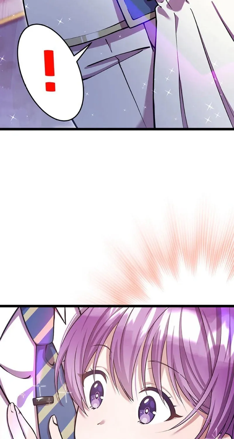 I'm Done Being My Big Sister’s Sidekick Chapter 4 page 38 - 