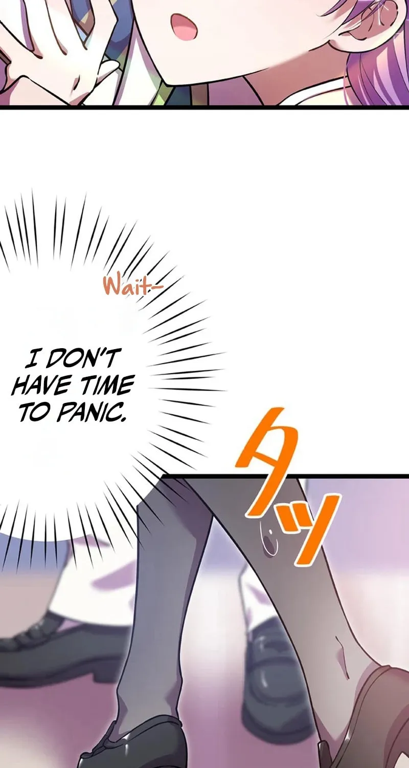 I'm Done Being My Big Sister’s Sidekick Chapter 4 page 39 - 
