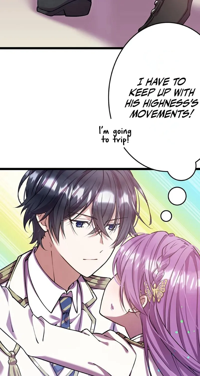 I'm Done Being My Big Sister’s Sidekick Chapter 4 page 40 - 