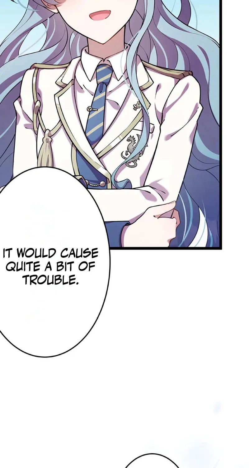 I'm Done Being My Big Sister’s Sidekick Chapter 4 page 5 - 
