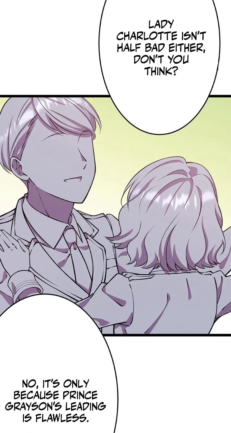 I'm Done Being My Big Sister’s Sidekick Chapter 4 page 43 - 
