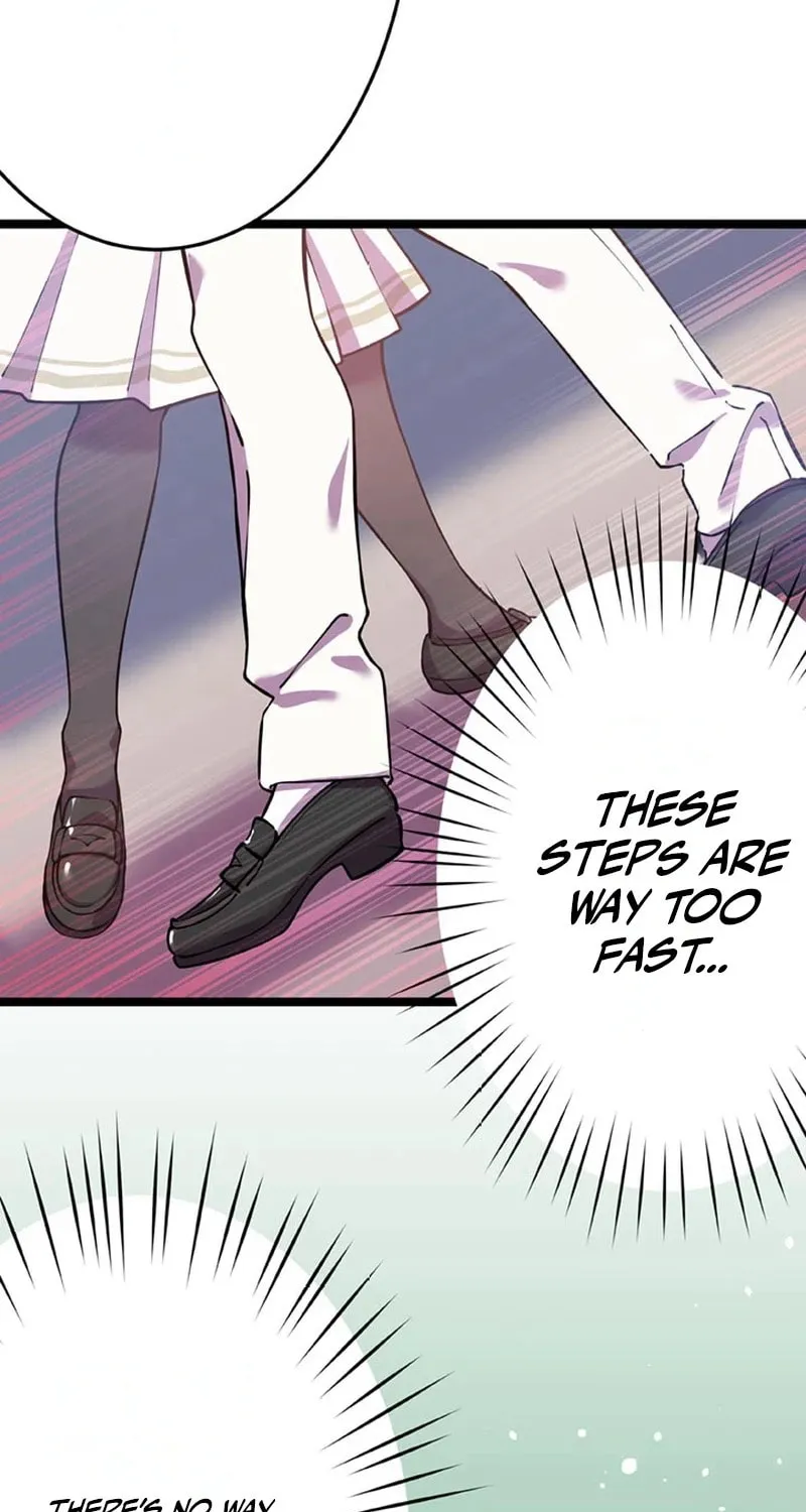 I'm Done Being My Big Sister’s Sidekick Chapter 4 page 44 - 