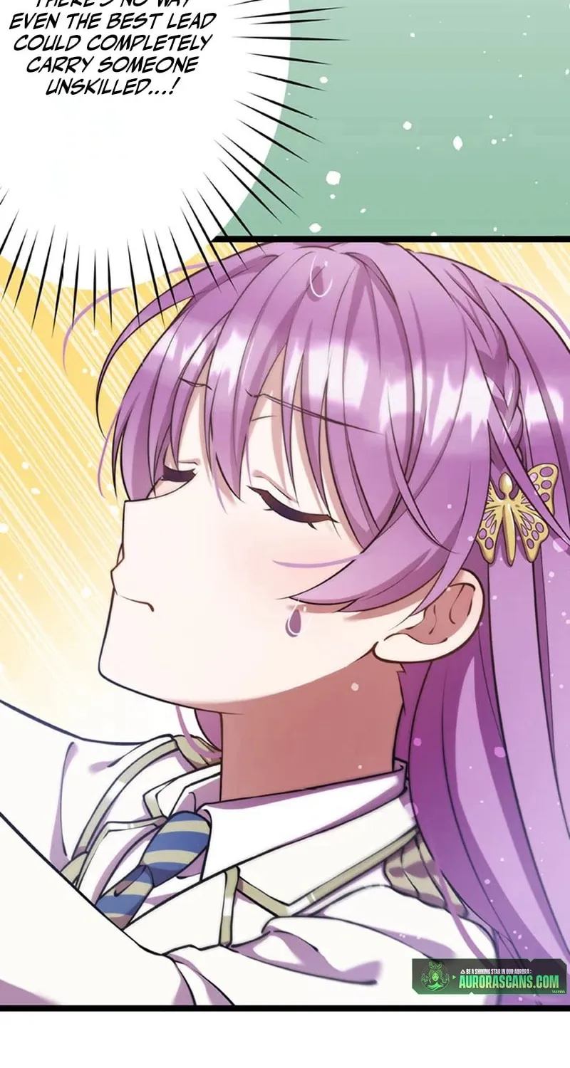 I'm Done Being My Big Sister’s Sidekick Chapter 4 page 45 - 