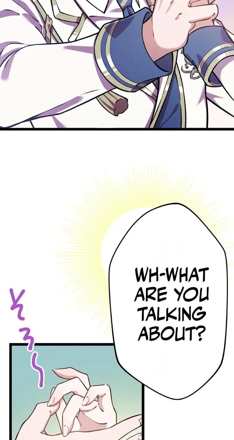 I'm Done Being My Big Sister’s Sidekick Chapter 4 page 48 - 